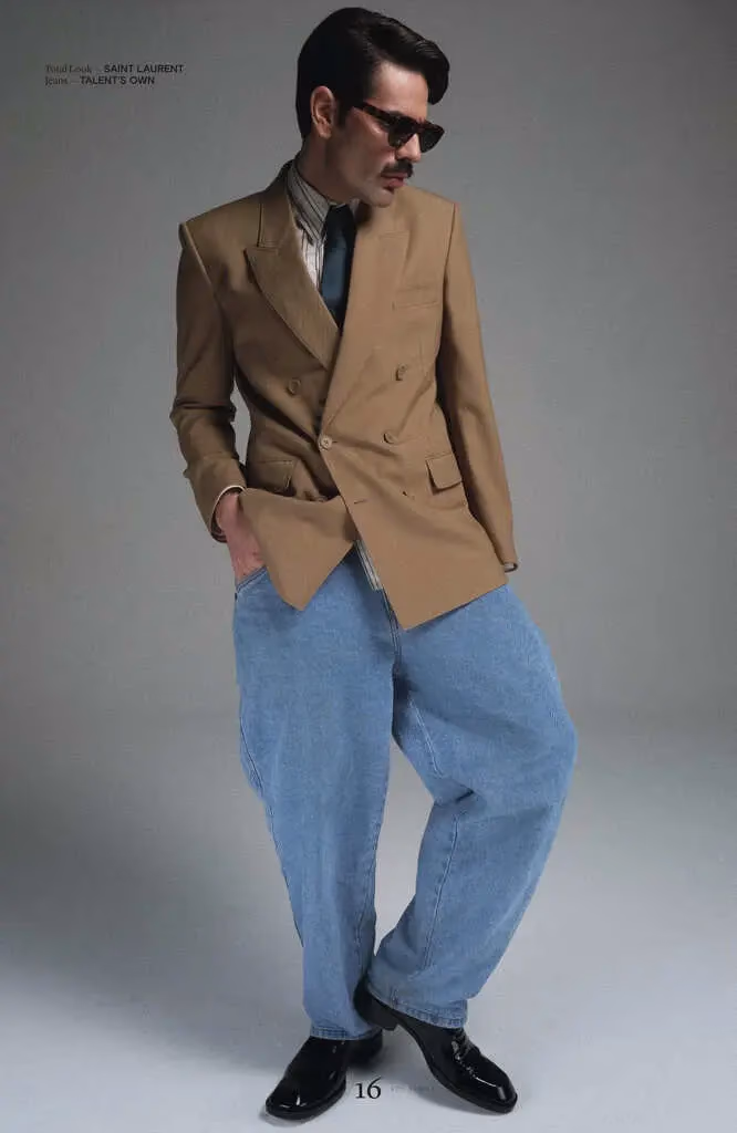 Focus Style Magazine. High Fashion and High Class Journalism